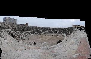 Amphitheatre in Verona, Veneto, italy, veneto, verona, city, roman, amphitheatre, stone, historic, panorama