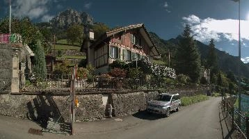 Chalet on Walenstadtberg, Switzerland, walenstadtberg, walen, lake, walensee, walenstadt, switzerland
