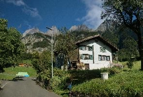 Chalet on Walenstadtberg, Switzerland, walenstadtberg, walen, lake, walensee, walenstadt, switzerland