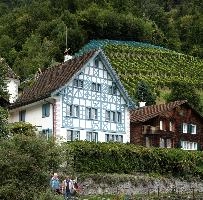 Houses in Quinten, null