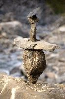 Rock Stacking, null