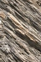 Bedding planes in the Weisstannen valley, Mels Switzerland, null
