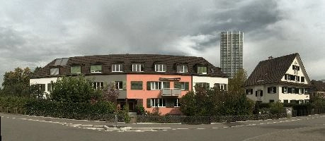 Homes in Oerlikon, Switzerland, zürich, tower, residential, zuerich, schweiz, suburbs
