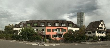 Homes in Oerlikon, Switzerland, zürich, tower, residential, zuerich, schweiz, suburbs