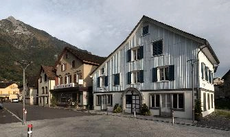 Homes in Walenstadt, Switzerland, zürich
