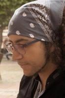 Columbian Brother, null