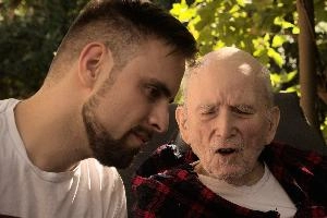 Aljoscha and Christian, null