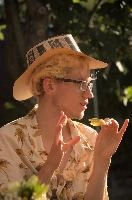 Blond Bloke, null