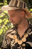 Bloke in Hat, null