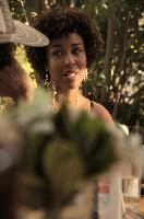 Columbian Lady, null