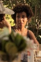 Columbian Lady, null