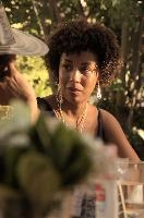 Columbian Lady, null