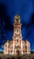 Kloster Birnau, the baroque jewel on Lake Constance, baden, kloster, lake, uhldingen, catholic, birnau, germany, church, europe, baroque, württemberg, historic, abbey, ornate, edifice, pink, bodensee, constance, christianity, religion, magnificent, tower