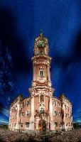 Kloster Birnau, the baroque jewel on Lake Constance, baden, kloster, lake, uhldingen, catholic, birnau, germany, church, europe, baroque, württemberg, historic, abbey, ornate, edifice, pink, bodensee, constance, christianity, religion, magnificent, tower