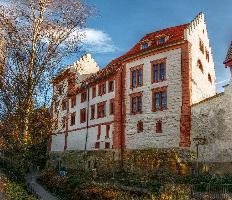 Building in Überlingen, null